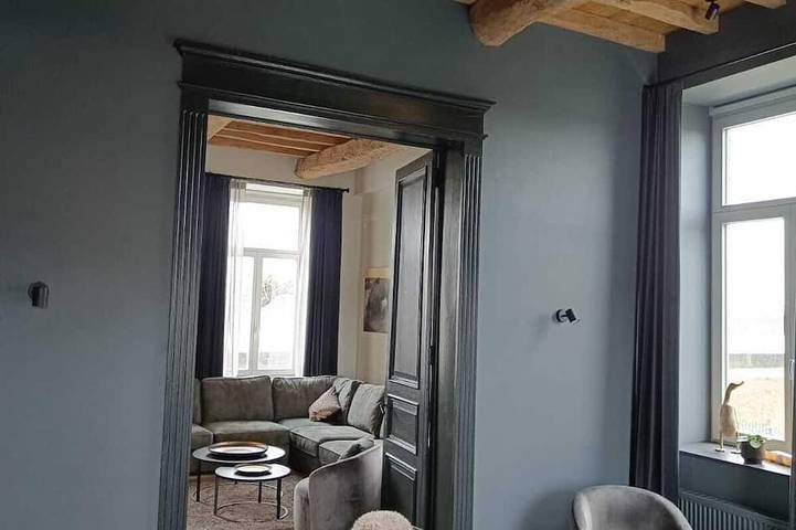 Location de vacances pour 26 personnes, avec terrasse et jardin à Maasmechelen - 4