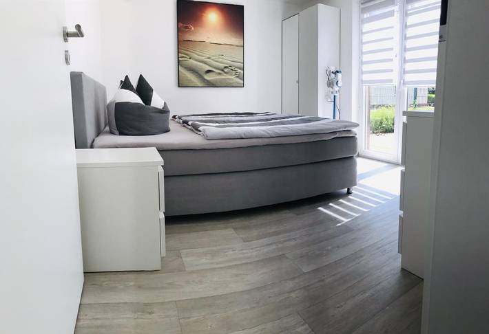 Ferienhaus live deluxe in der schönen Uckermark in Berkholz-Meyenburg, Unteres Odertal