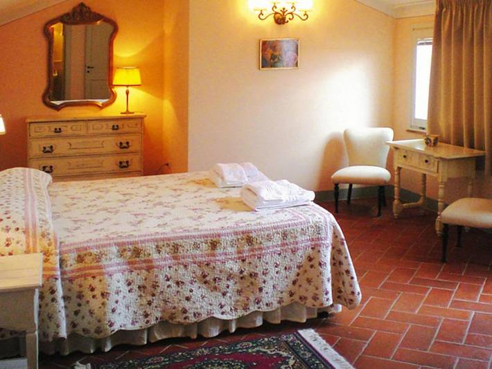Appartamento intero, Appartamento in Toscana con piscina e golf in Pillo, Gambassi Terme