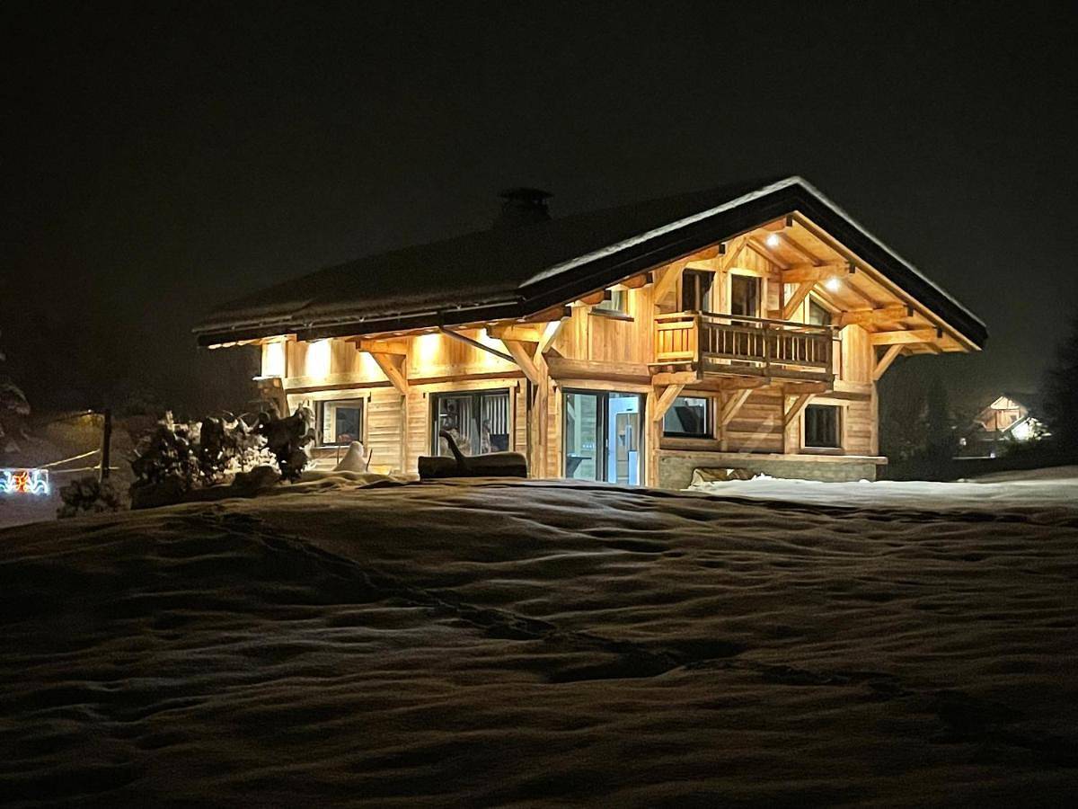 Le Chalet de Bequi in Bellefontaine (Jura), Parc naturel régional du Haut-Jura