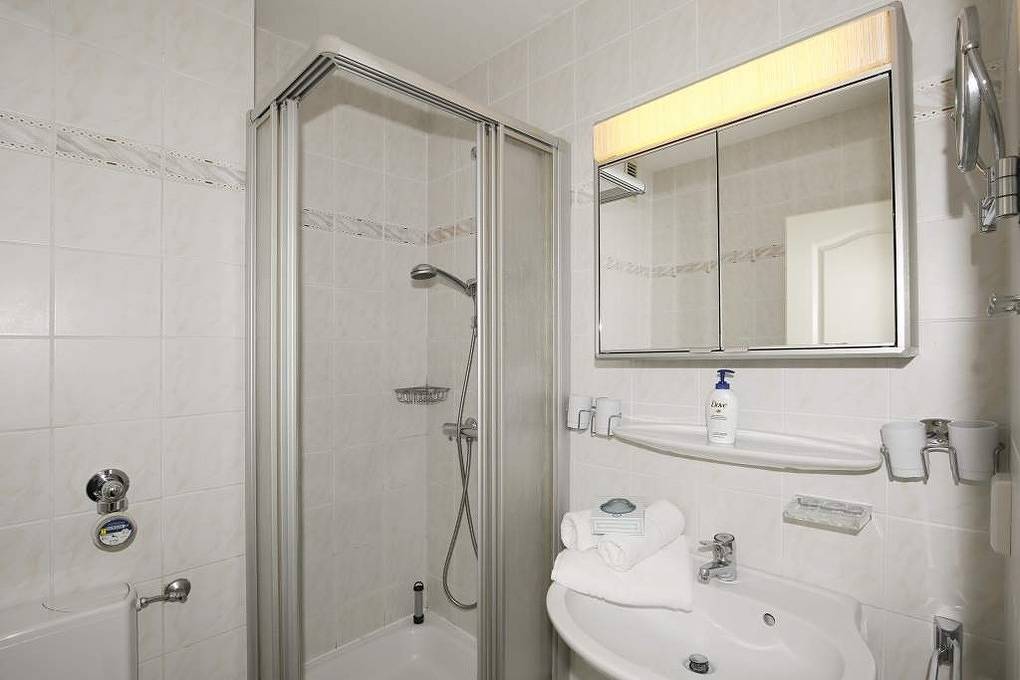 Ganze Ferienwohnung, Alice, App 32-2 in Westerland, Sylt (Gemeinde)