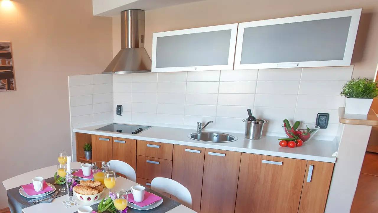 Ganze Ferienwohnung, Ferienwohnung für 4 Personen (47 m²) in Poljana in Poljana, Insel Ugljan
