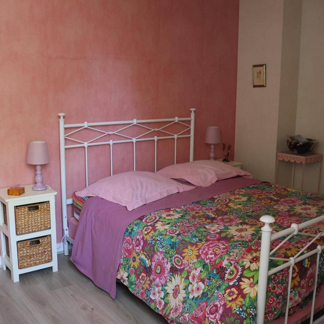 La Maison Jaune - Chambre Jaune in La Chapelle-des-Marais, Région de Saint-Nazaire
