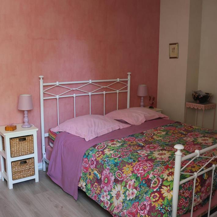 Chambre d’hôte pour 3 personnes dans Parc naturel régional de Brière - 4