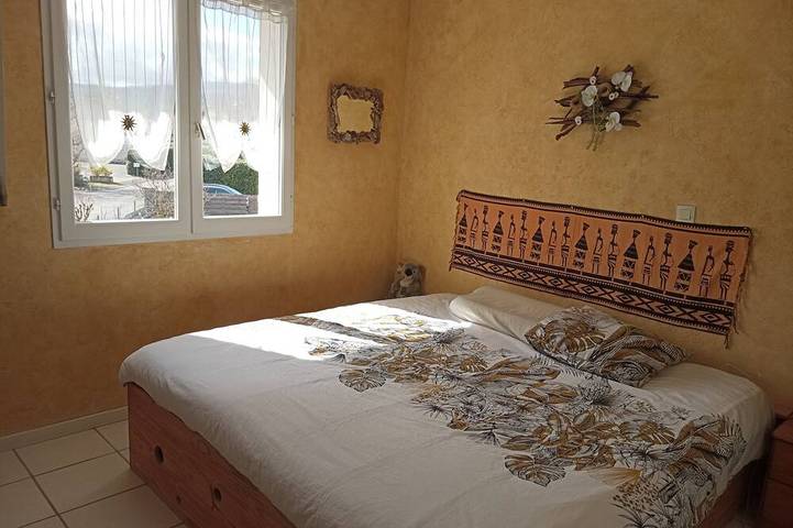 Location de vacances pour 6 personnes à Reignier-Ésery - 4
