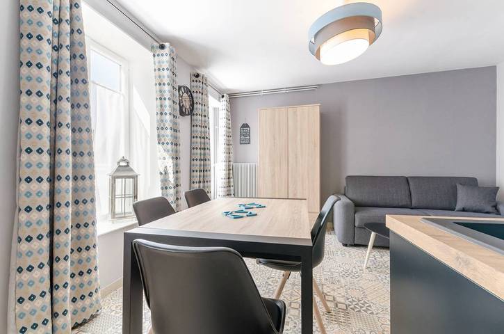 Gîte für 2 Personen in Champagne-Ardennen - 3