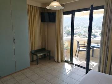 Appartement voor 4 Personen in Stalída, Iraklio-Heraklion en omgeving, Afbeelding 4