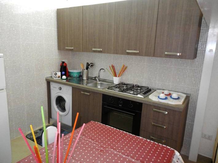 Gîte pour 3 personnes à Manfredonia - 3