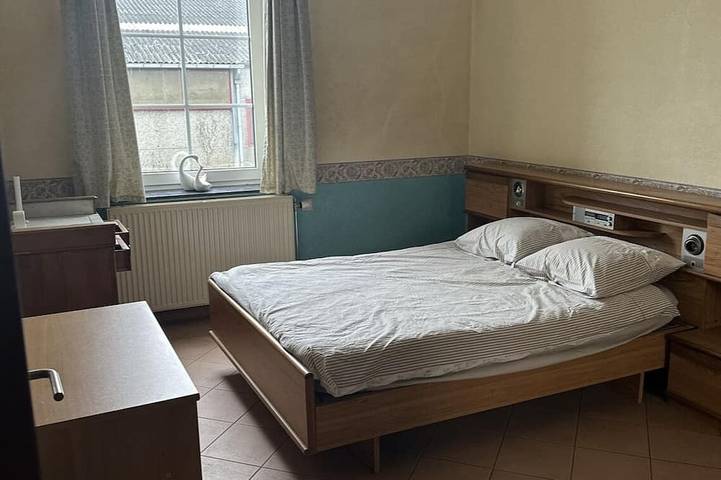Location de vacances pour 3 personnes à Chapelle-lez-Herlaimont - 4