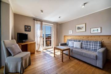 Ferienwohnung für 6 Personen in Vöran, Sarntaler Alpen, Bild 2