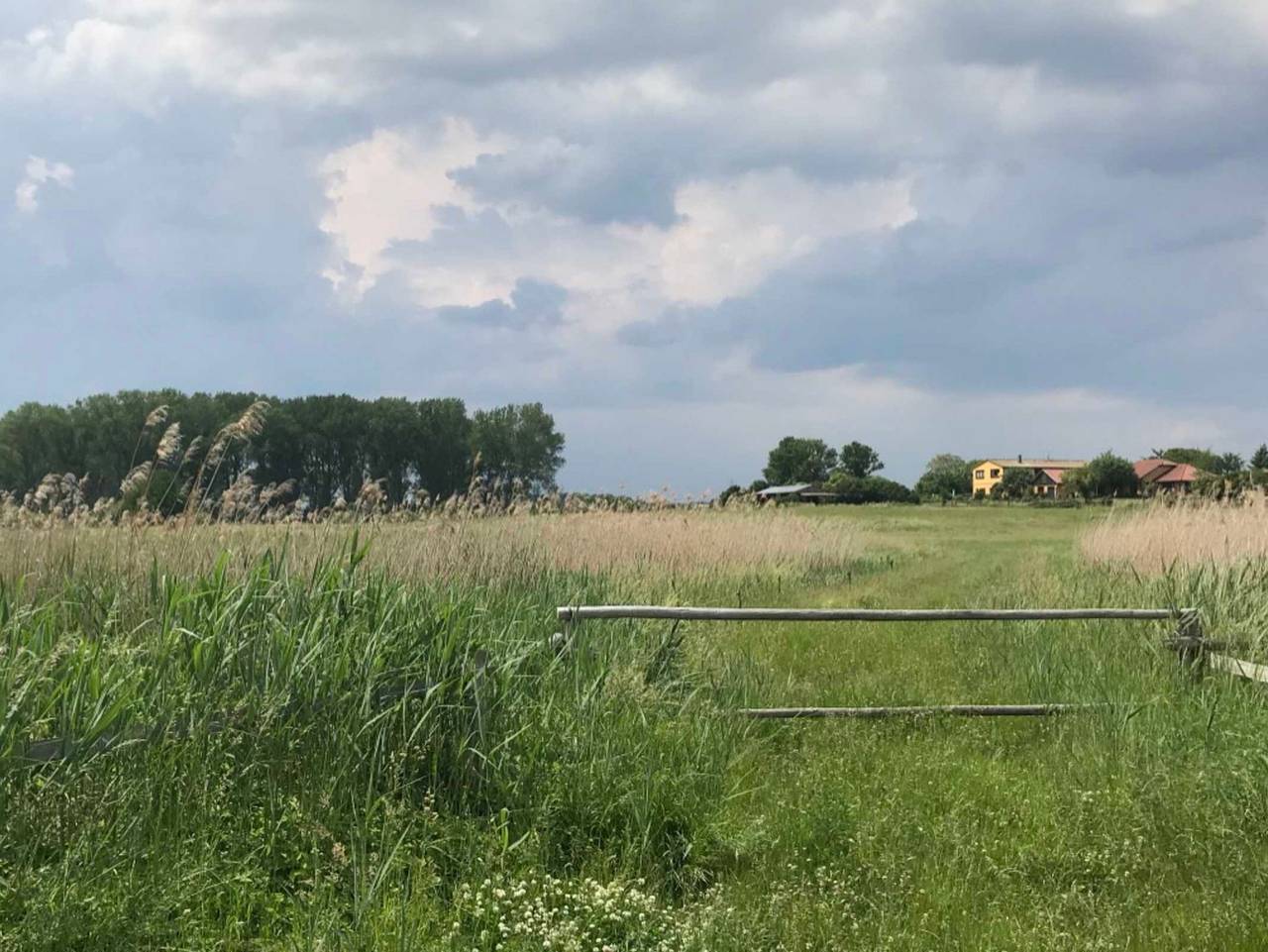 Ganze Ferienwohnung, Ferienwohnung Alte Ziegelei - Ferienwohnung in Güstrow, Mecklenburgische Seenplatte