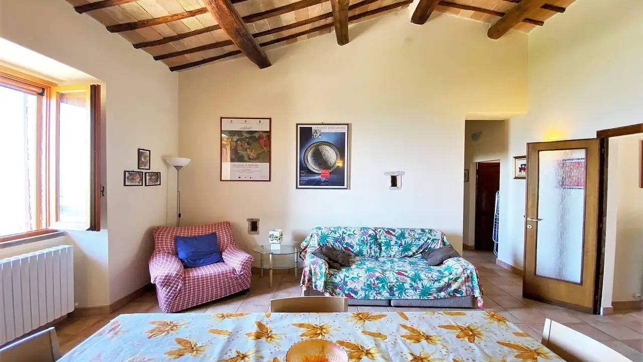 Appartement de vacances entier, Ferienwohnung für 4 Personen (80 m²) in Assisi in Assise, Province de Pérouse
