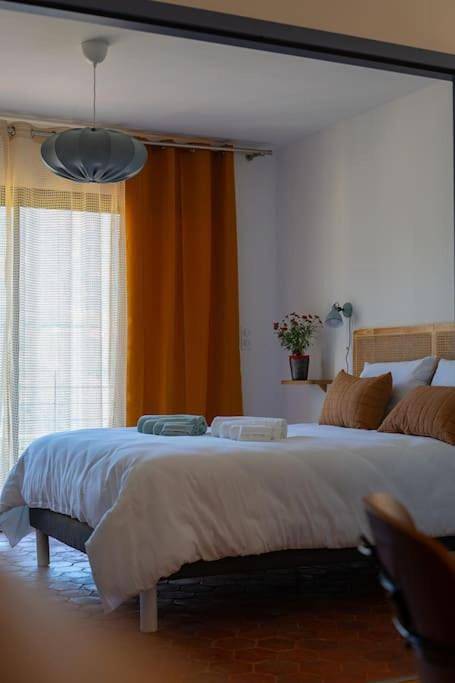 Appartement de vacances pour 4 personnes, avec Terrasse