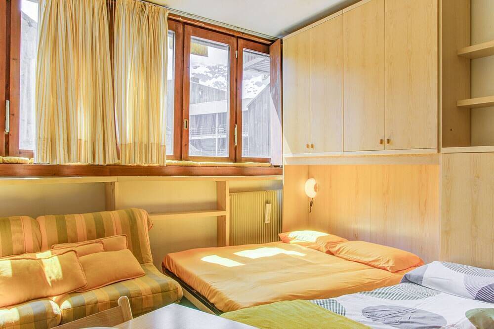 Appartamento intero, Appartamento a Cervinia con accesso sci in Cervinia Cielo Alto, Valtournenche