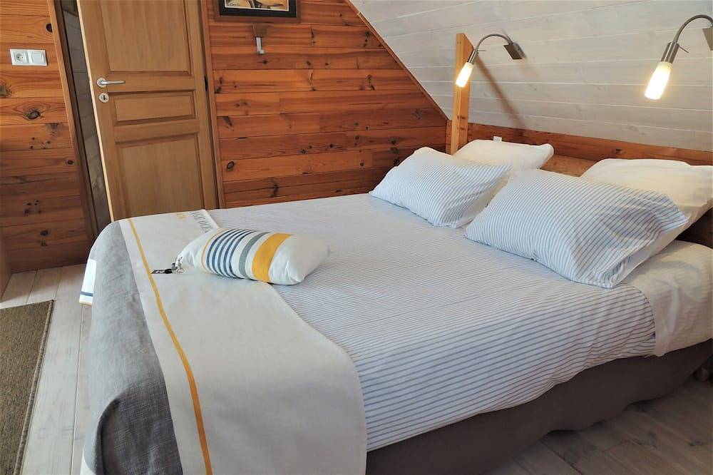 Etel Erdeven cerca de la casa de carnac, ind, soleado, tranquilo, confort 4 personas in Erdeven, Côte des Mégalithes