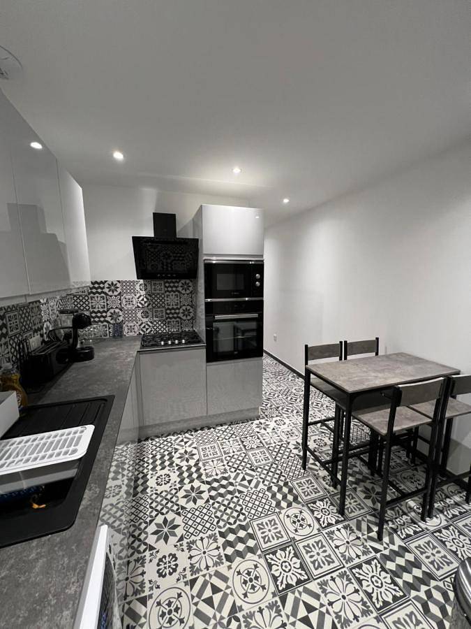 Appartement entier, Appartement haut de gamme Champagnole in Champagnole, Jura Francais