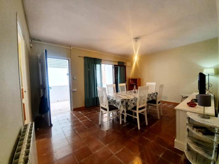 Location de vacances pour 5 personnes, avec Balcon et Terrasse dans Sant Antoni de Calonge - 2