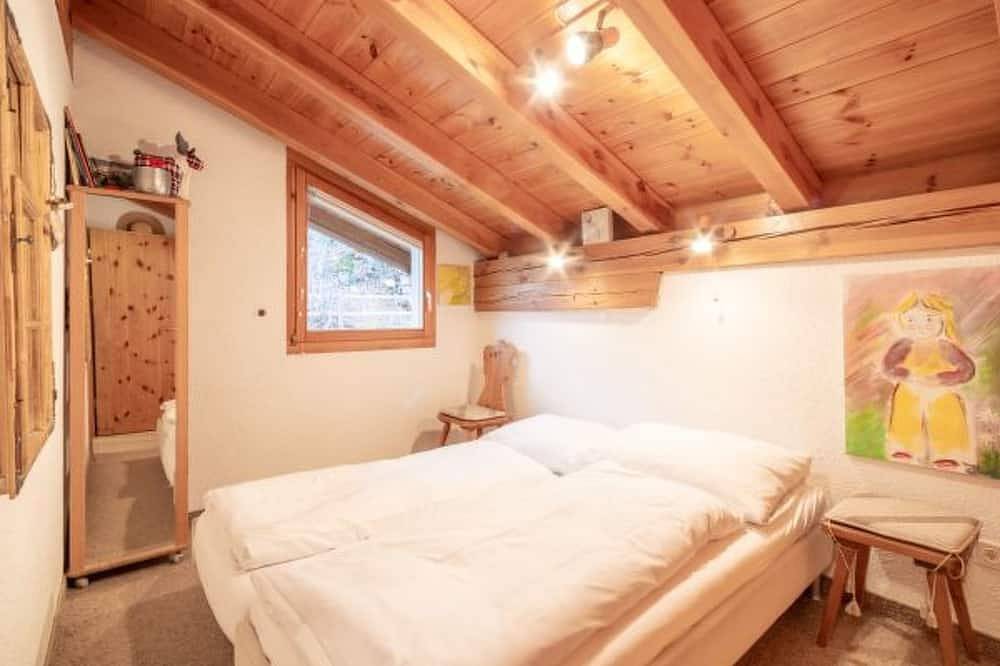 Ganze Wohnung, Casa Ansiel in Falera, Flims Laax Falera