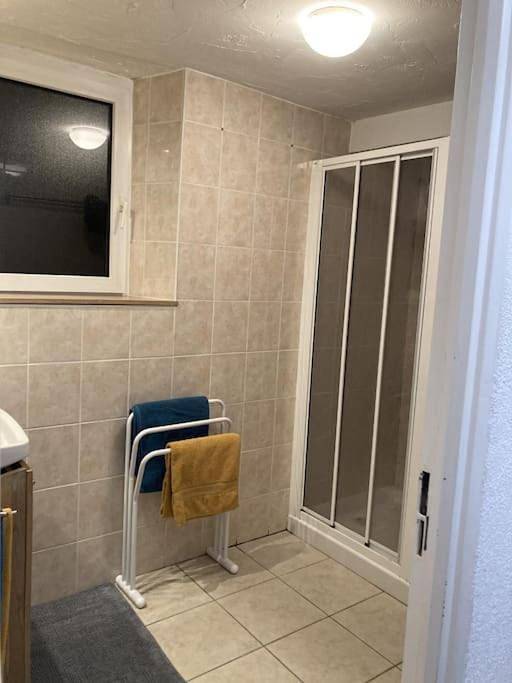 Location de vacances pour 4 personnes, avec terrasse dans Romanswiller - 4