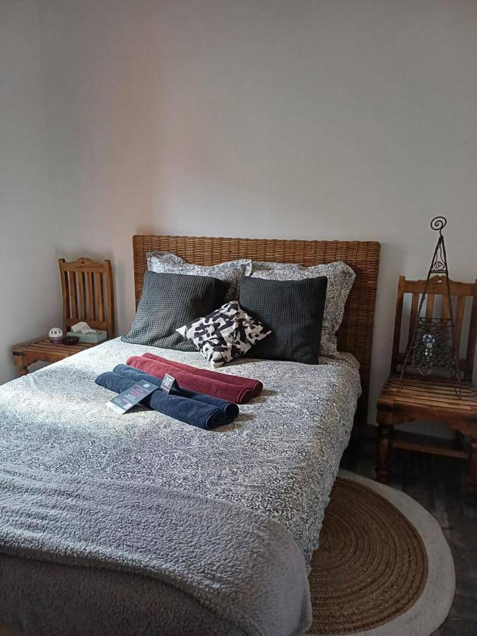 Gîte pour 2 personnes, avec terrasse à Saint-Michel-d'Euzet - 3