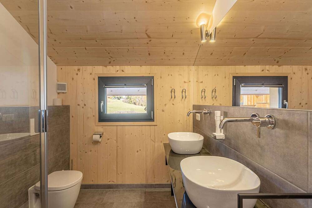 Chalet in Steinach am Brenner nahe Skigebiet in Stubaier Alpen, Steinach am Brenner