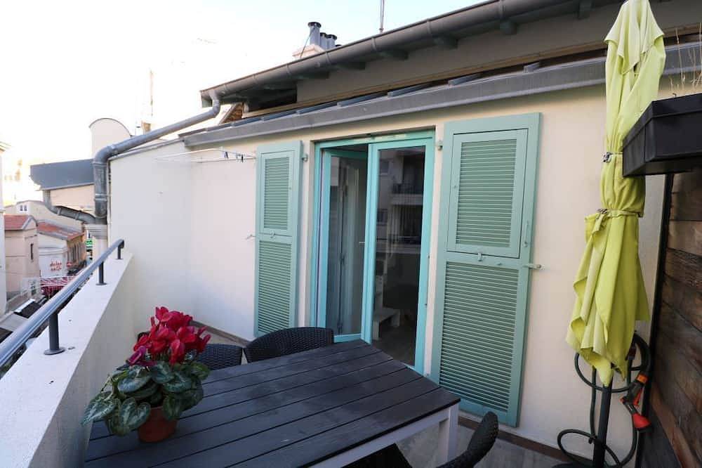 Appartement de vacances
