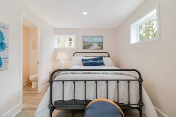 Vacation House for 8 Guests in Oak Island (NC), Brunswick County, Picture 3