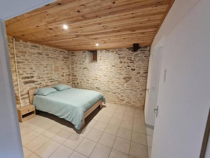 Gîte pour 4 personnes à Catus - 4