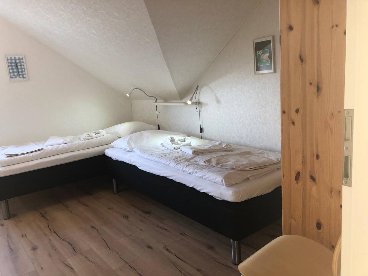 Ganze Ferienwohnung, Ferienwohnung Maschke in Glücksburg, Flensburger Förde