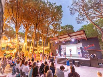 Camping für 6 Personen in Lido di Jesolo, Jesolo, Bild 4