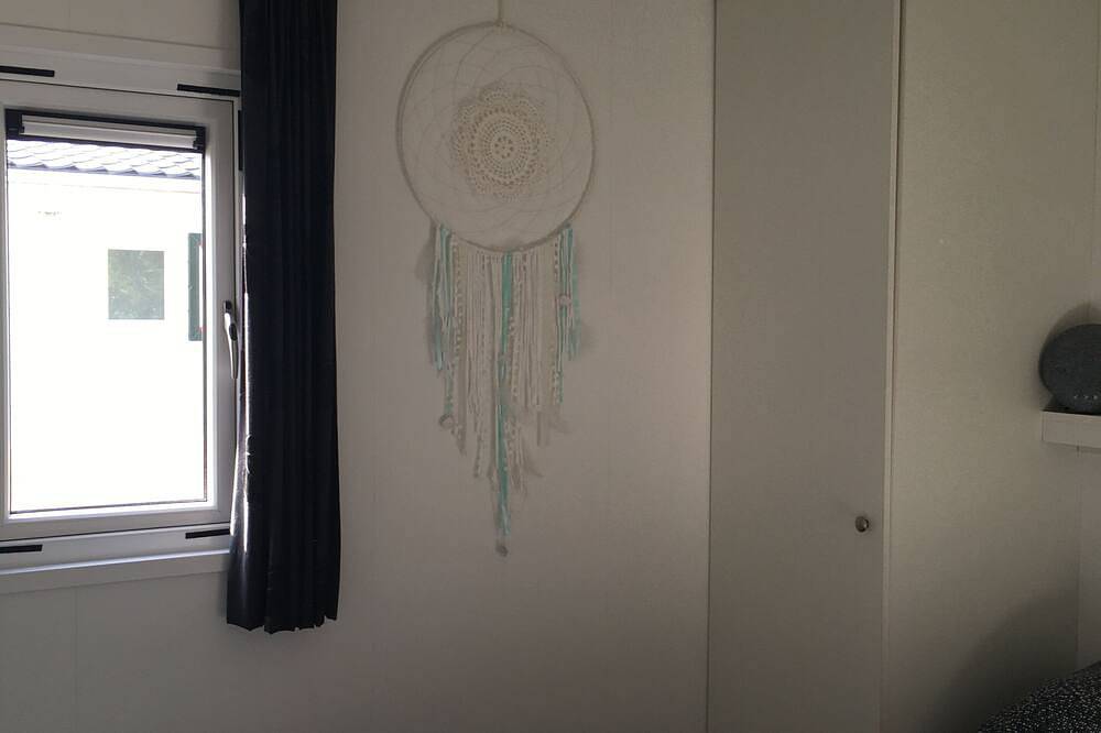 Schönes und komfortabel eingerichtetes Chalet 400 m vom Strand von Petten entfernt. in Petten, Noord-Holland - Nordseeküste