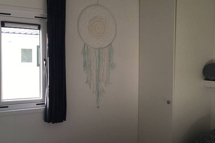 Ferienhaus für 5 Personen, mit Terrasse und Garten sowie Pool in Petten - 2