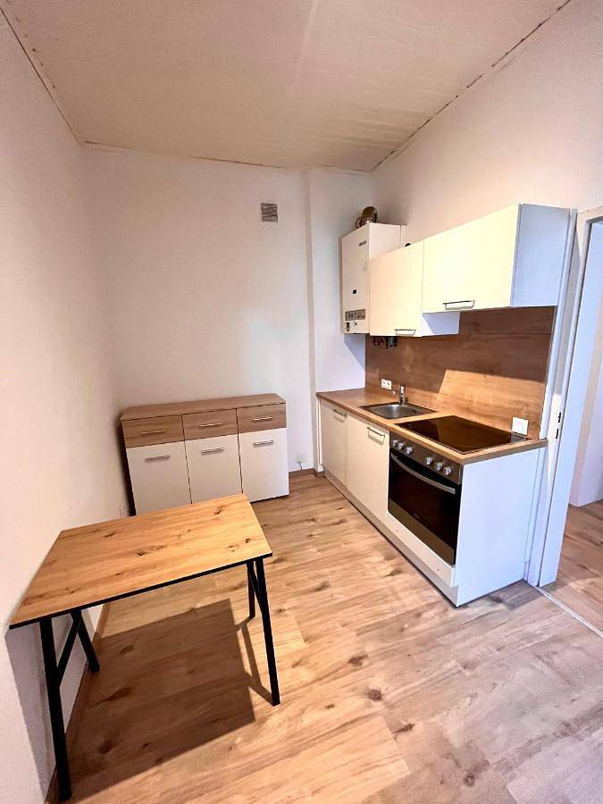 Ferienwohnung für 3 Personen - 1