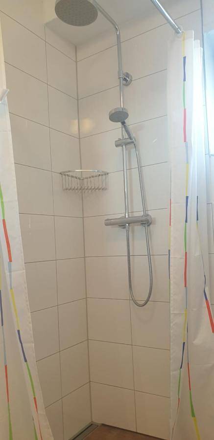 Ferienwohnung für 3 Personen, mit Whirlpool und Terrasse sowie Garten und Pool in Oberotterbach - 4
