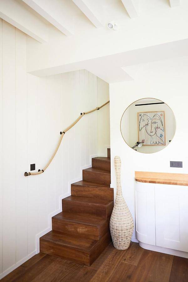 Gîte pour 4 personnes, avec balcon dans Saint-Barthélemy - 3