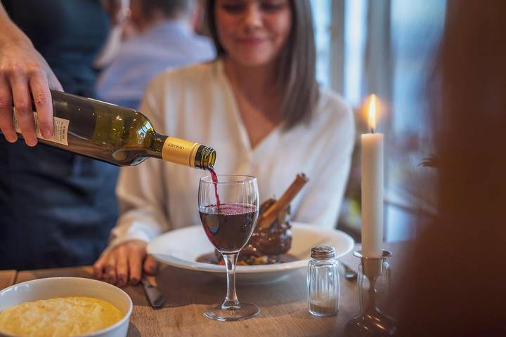 Maison d’hôte pour 2 personnes dans les Îles Féroé - 3