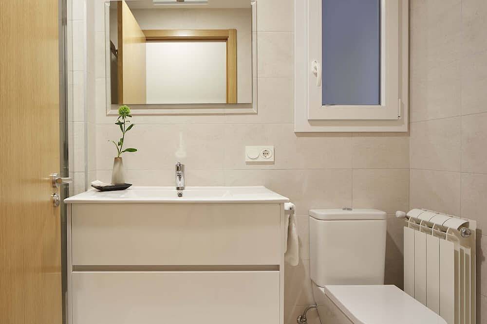Entire apartment, Eguzki in Playa de la Concha, San Sebastian