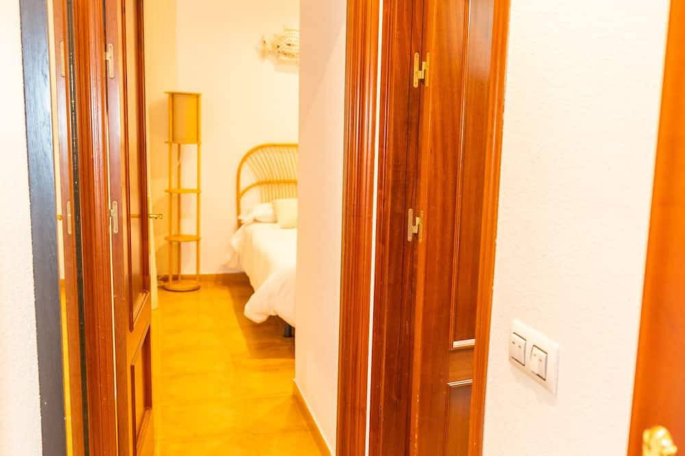 Apartamento entero, Apartamento Top con Terraza en Primera Línea in Playa Barbate, Barbate