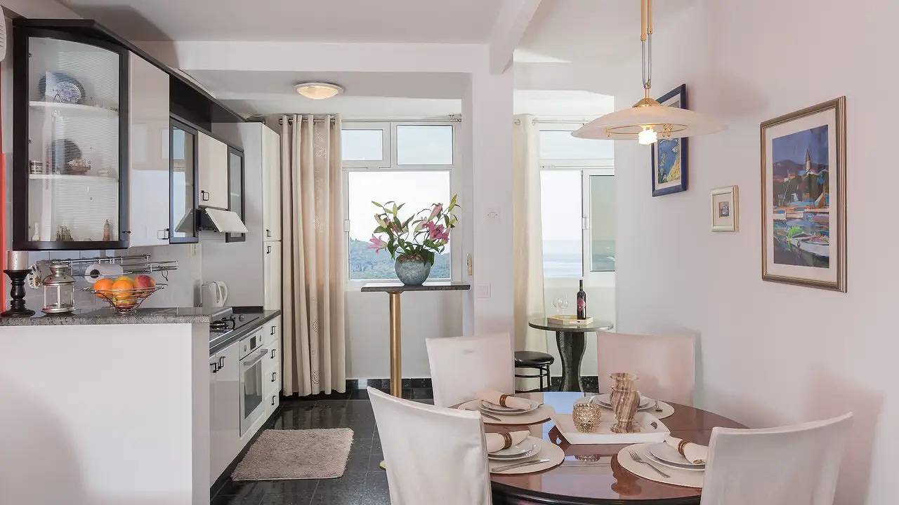 Appartamento vacanze a Grad Dubrovnik a partire da 192€ a notte