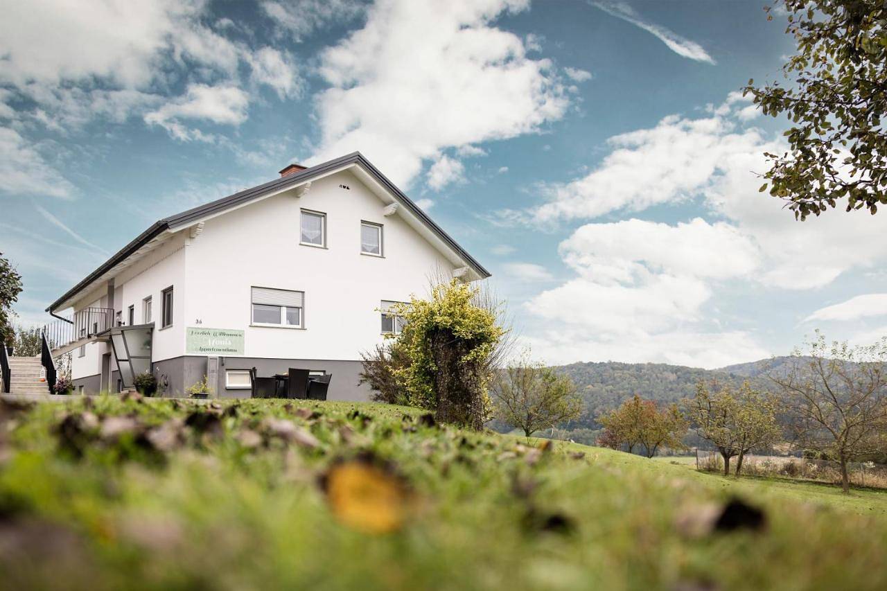 Ganze Wohnung, Apartment in Südoststeiermark, Unterlamm