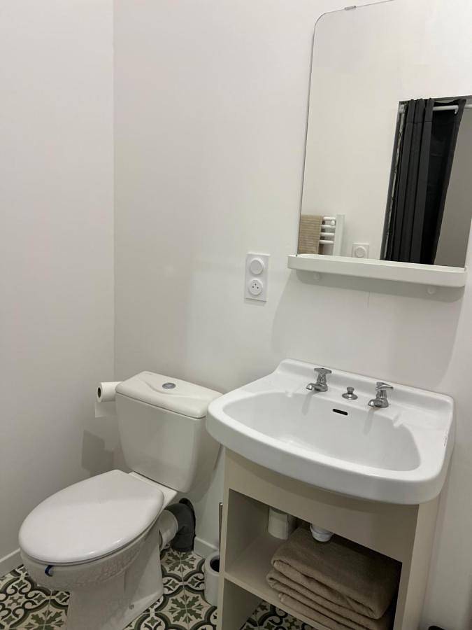 Chambre d’hôte pour 2 personnes, avec jardin ainsi que vue et terrasse dans Sèvremont - 4