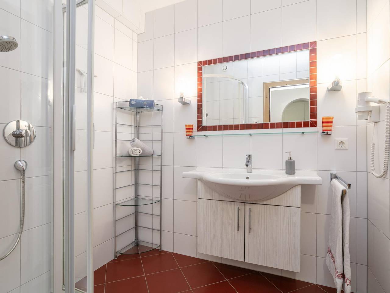 Ganze Wohnung, Geräumige Ferienwohnung, Sauna & Infrarotkabine in Wildschönau, Kitzbüheler Alpen