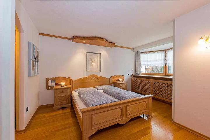 Chalet Villa "Lercher" mit Bergblick, Garten, Terrasse und Wlan in Villgratner Berge, Innichen
