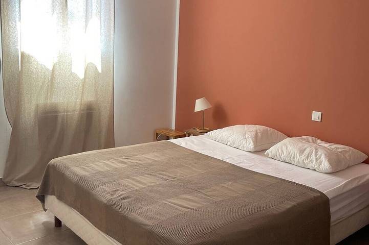 Villa pour 9 personnes, avec Terrasse et Jardin à Rayol-Canadel-sur-Mer - 4