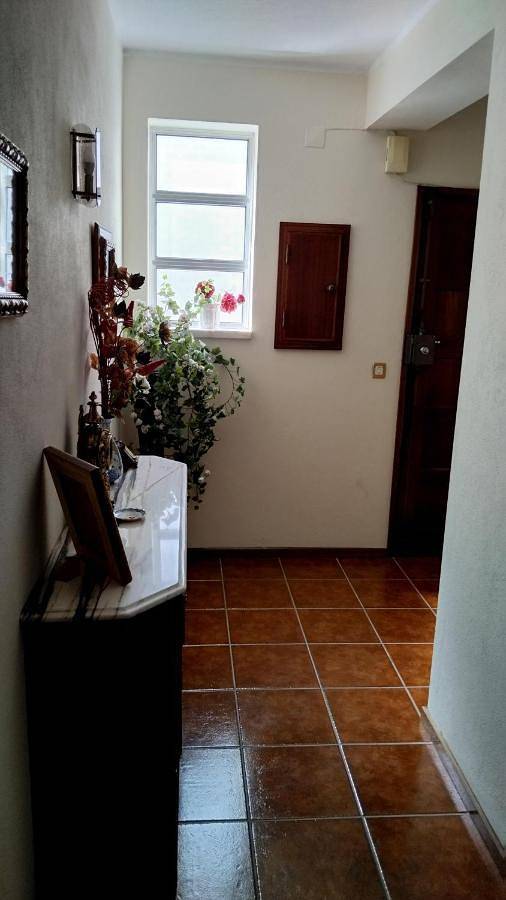Apartamento de férias para 5 pessoas, com varanda e vista em Lamego