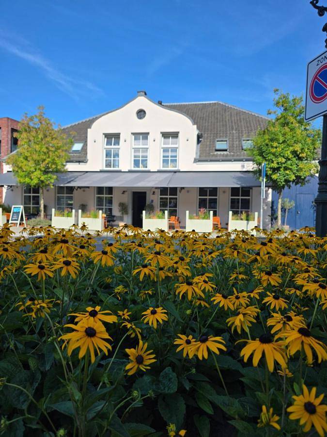 Hotel für 2 Personen, mit Terrasse in Wijk bij Duurstede Gemeinde