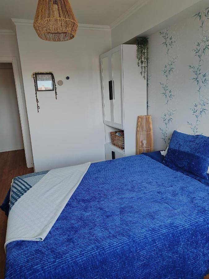 Apartamento inteiro, Two-Bedroom Apartment in Beira Interior Norte, Guarda