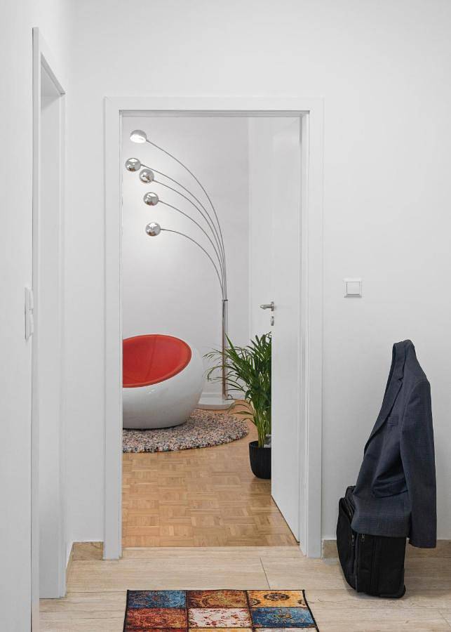 Ferienwohnung für 6 Personen, mit Garten, mit Haustier in Haselünne - 3