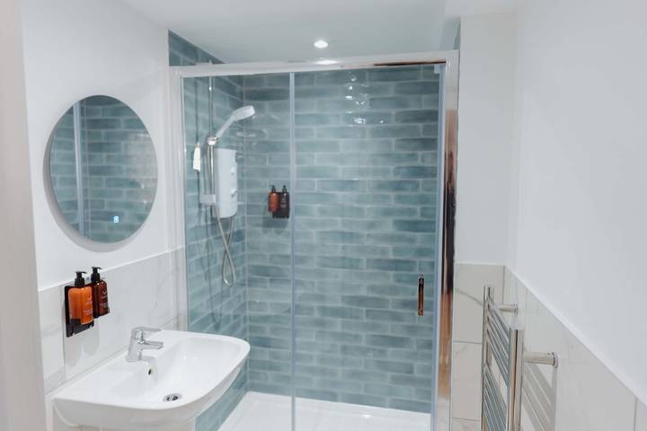 Apartamento entero, Joivy Vaults Unit 4 in Edimburgo, Lothian