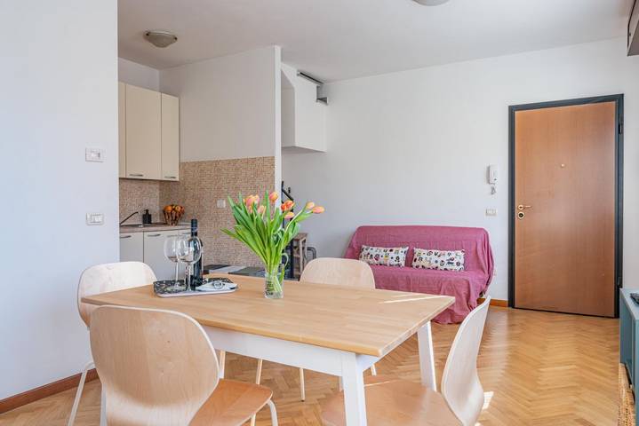 Gîte pour 2 personnes à Parme - 2